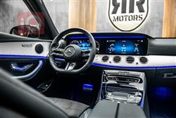 مێرسێدس بێنز E-Class